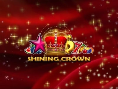 free slot shining crown