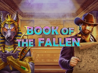 Book of the Fallen