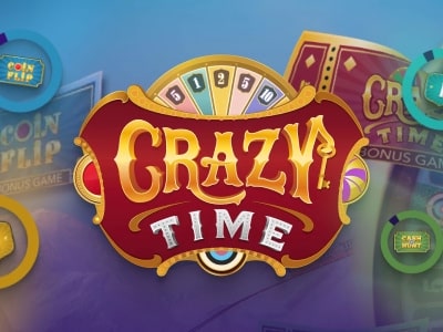 Crazy Time