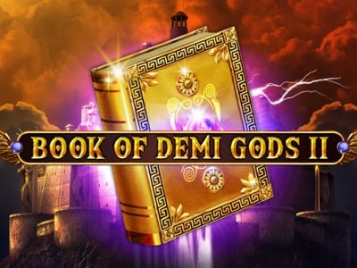 Demi Gods 2