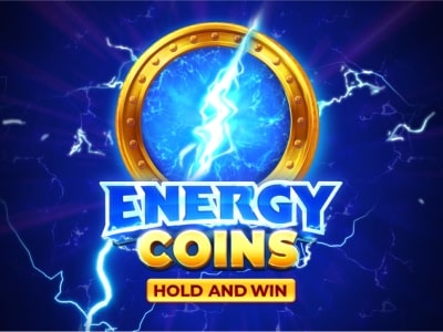 Energy Coins: Hold and Win