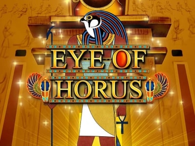 Eye of Horus
