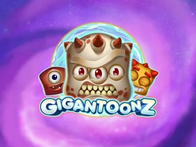 Gigantoonz