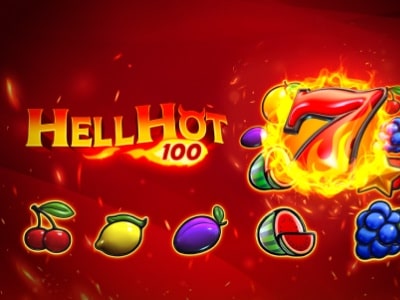 Hell Hot 100