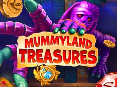 Mummyland Treasures