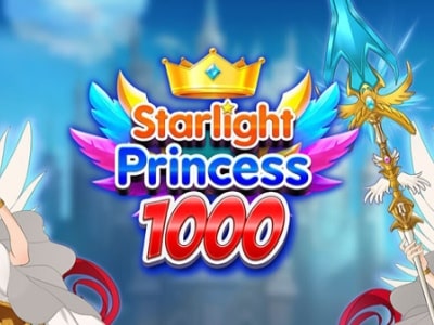 Starlight Princess 1000