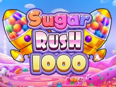 Sugar Rush 1000