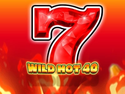 Wild Hot 40